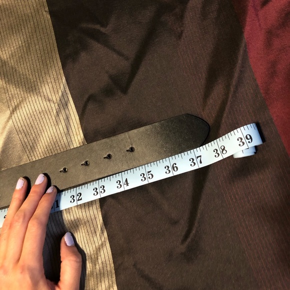 New Belt - Picture 6 of 8